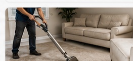 Carpet cleaning