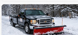 Snow removal